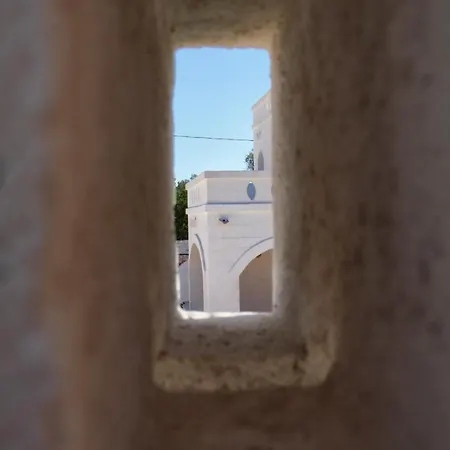 Lamacoppa Relax House *