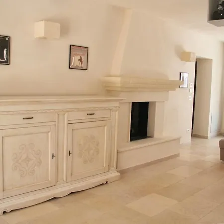 Villa Lamacoppa Relax House *