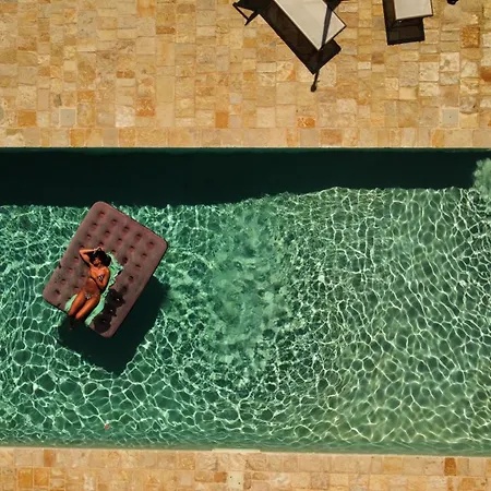 Lamacoppa Relax House