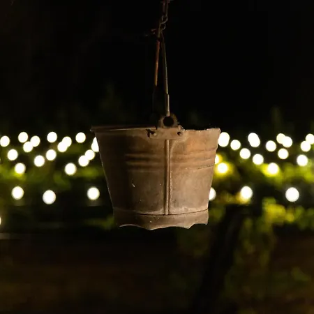 Lamacoppa Relax House