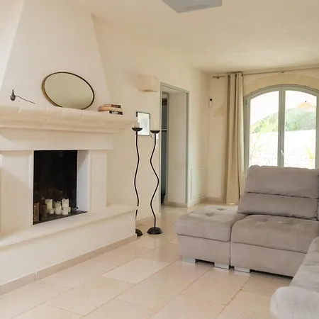 Вилла Lamacoppa Relax House