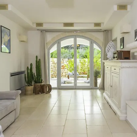 Lamacoppa Relax House 别墅 *