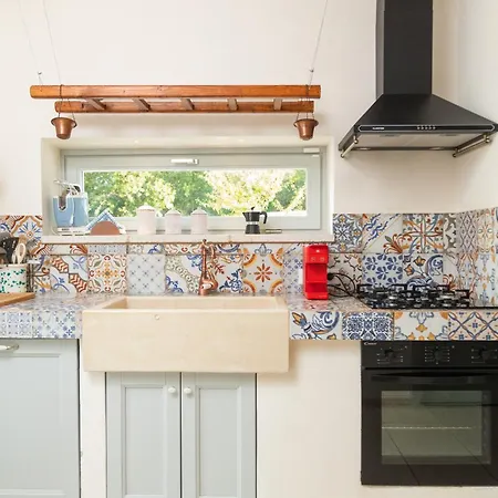 Lamacoppa Relax House *