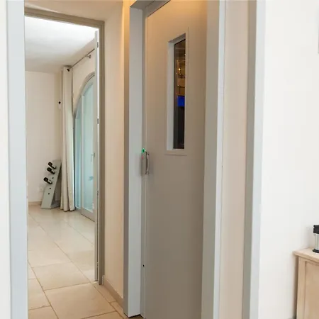 וילה Lamacoppa Relax House