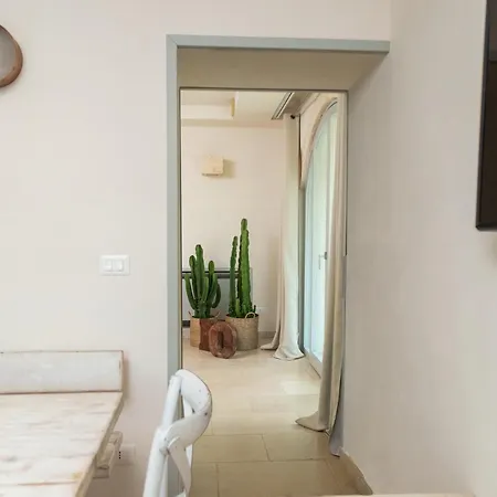 וילה Lamacoppa Relax House *