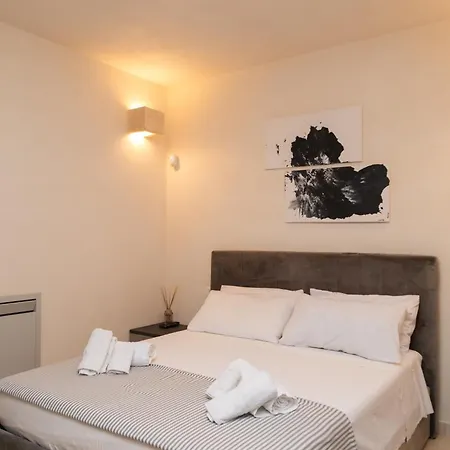 וילה Lamacoppa Relax House *