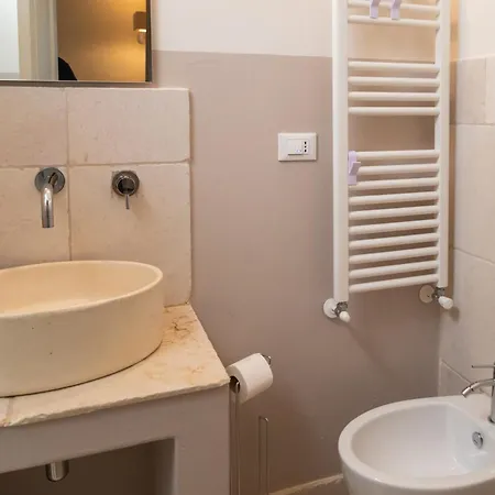 Lamacoppa Relax House אוסטוני