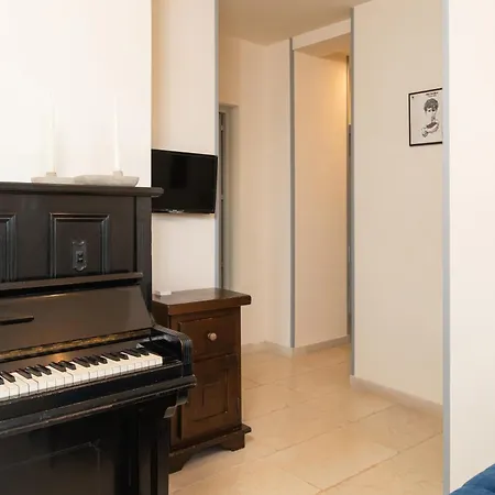 Lamacoppa Relax House