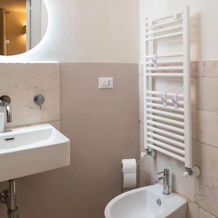 Lamacoppa Relax House *