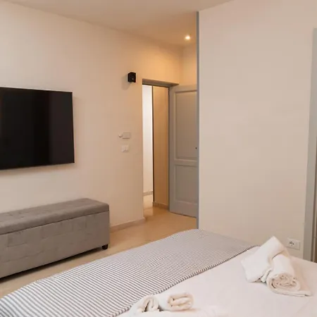 Lamacoppa Relax House אוסטוני