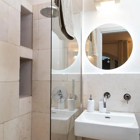 Lamacoppa Relax House אוסטוני