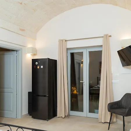 Lamacoppa Relax House * אוסטוני