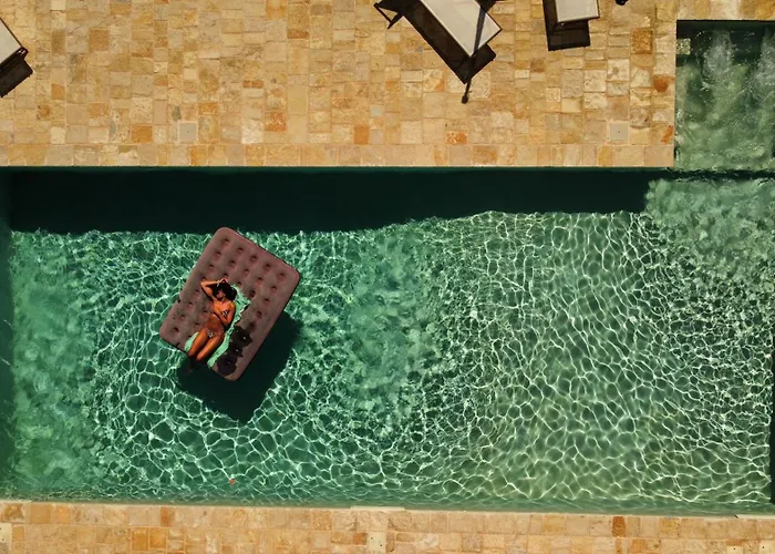 Lamacoppa Relax House