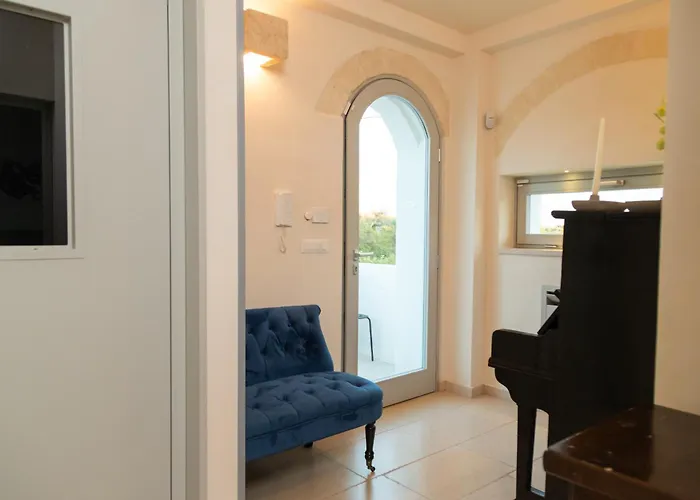 Lamacoppa Relax House