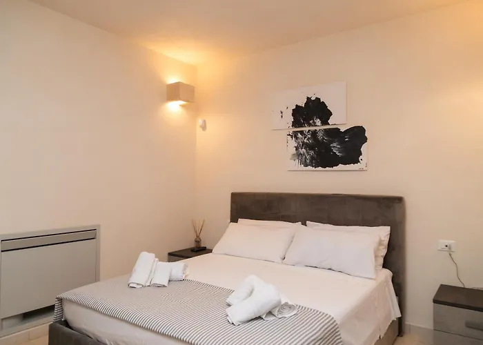 Villa Lamacoppa Relax House *