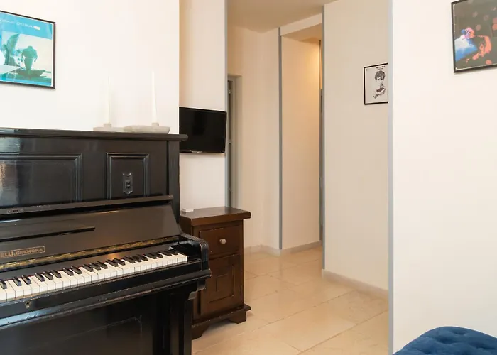 Lamacoppa Relax House